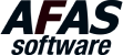 Logo AFAS Software