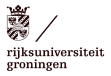 Logo Rijksuniversiteit Groningen