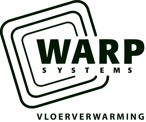 Logo Warp Systems