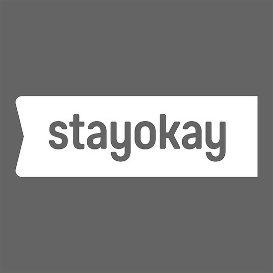 Logo Stayokay