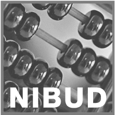 Nibud Logo