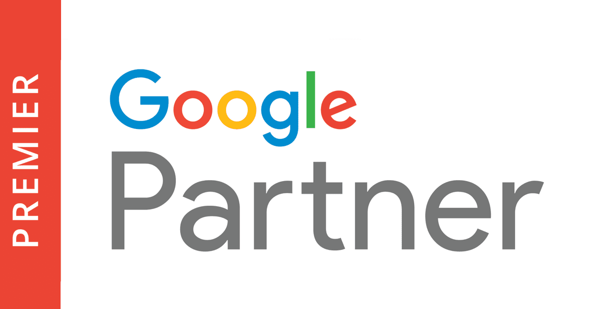 Google Partner Logo