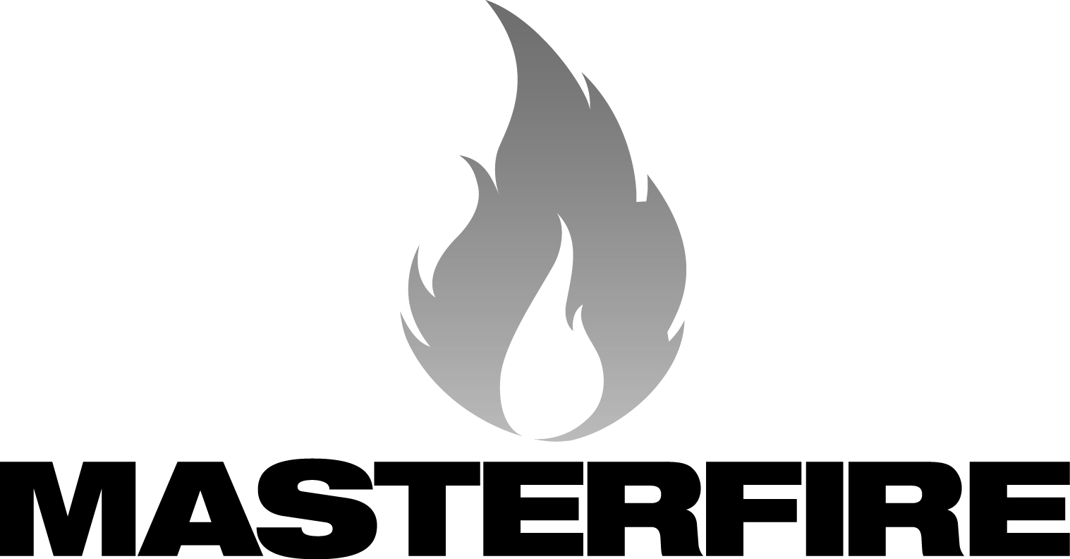 Masterfire logo