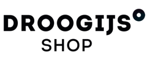 Logo droogijsshop