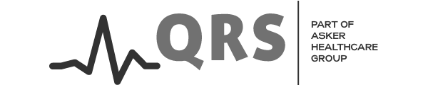 Logo QRS.nl