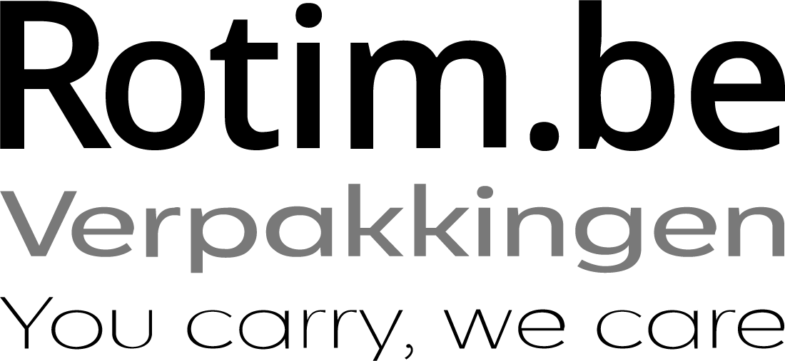 Logo Rotim verpakkingen