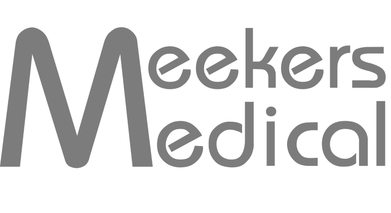 Logo Meekers Medical