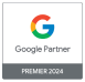 Google Partner Premium 2024