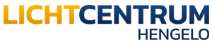 LichtCentrum Hengelo Logo