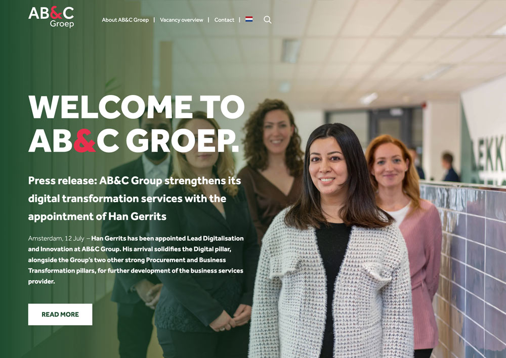 AB&C Groep thumbnail