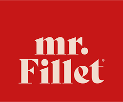 Logo Mr. Fillet