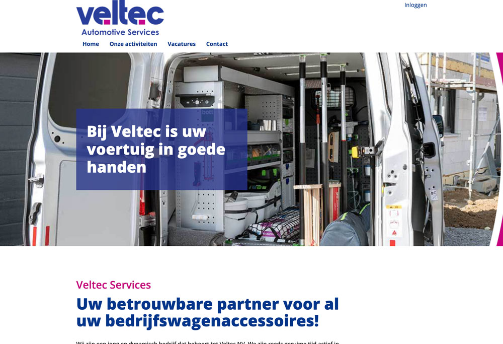 Veltec 