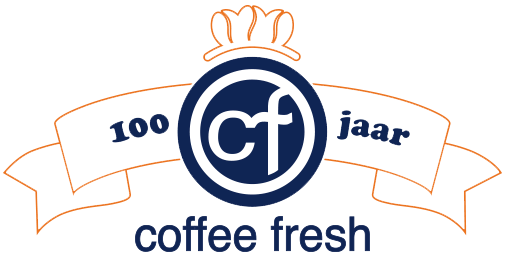 Coffee Fresh 100 Anniversary