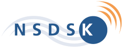 NSDSK Logo