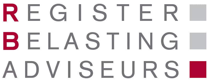 logo register belastingadviseurs