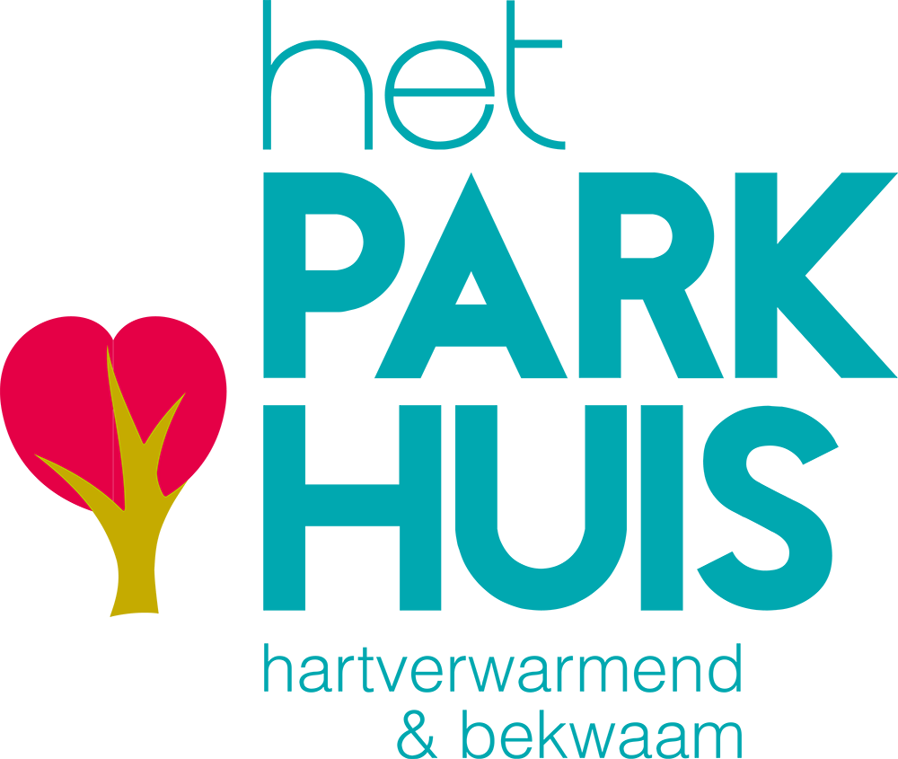 Het parkhuis logo