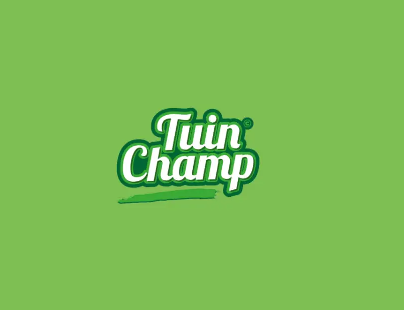 Tuinchamp