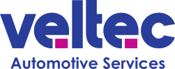 Veltec Logo